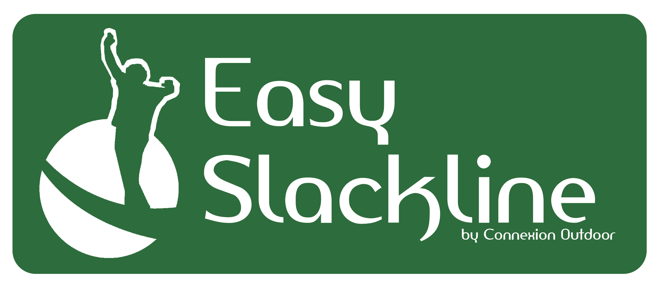 logo easy slackline